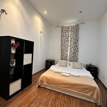 Harmony Homes- Piata Unirii Central Apartament Timişoara Eksteriør bilde