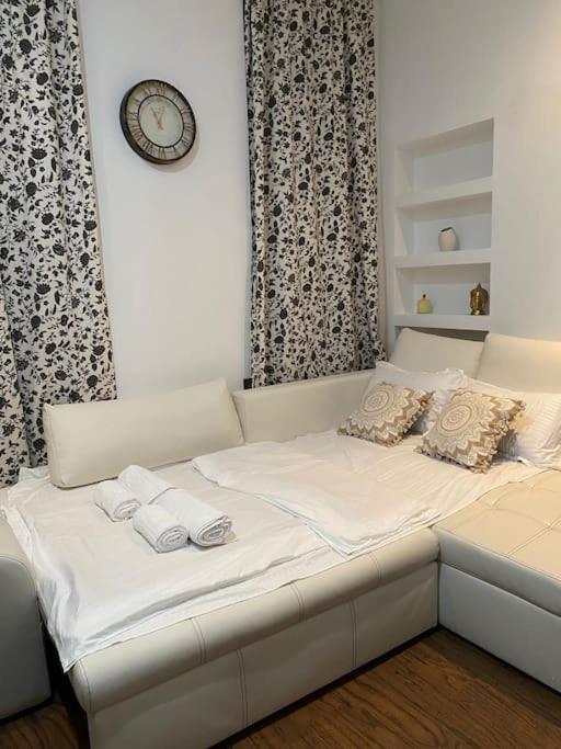 Harmony Homes- Piata Unirii Central Apartament Timişoara Eksteriør bilde