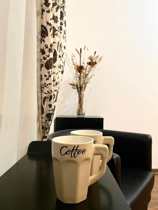 Harmony Homes- Piata Unirii Central Apartament Timişoara Eksteriør bilde