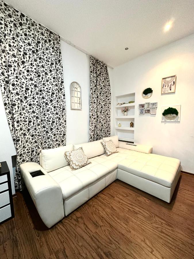 Harmony Homes- Piata Unirii Central Apartament Timişoara Eksteriør bilde