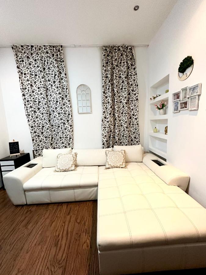 Harmony Homes- Piata Unirii Central Apartament Timişoara Eksteriør bilde