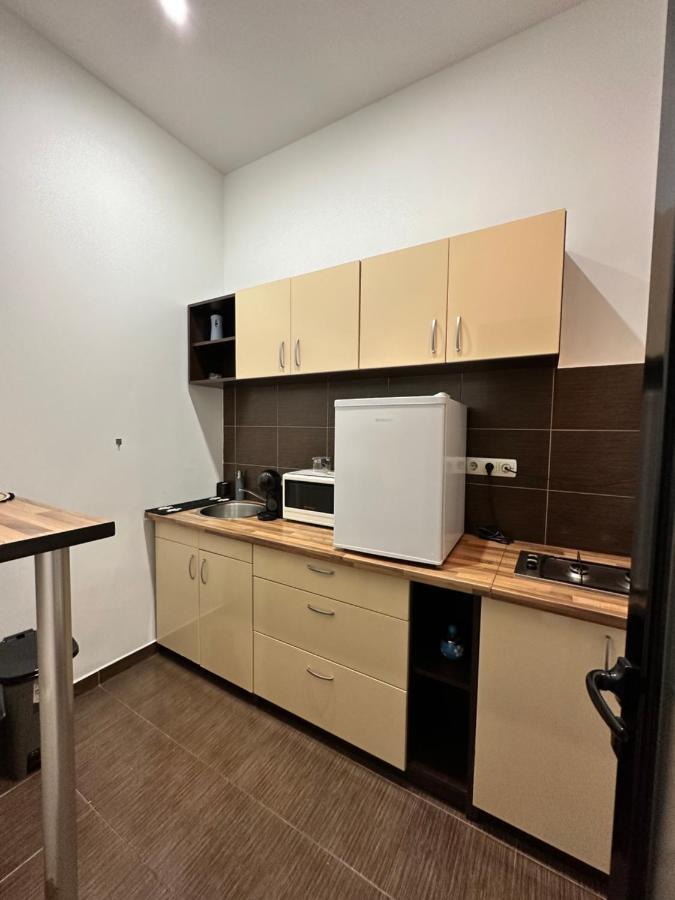 Harmony Homes- Piata Unirii Central Apartament Timişoara Eksteriør bilde