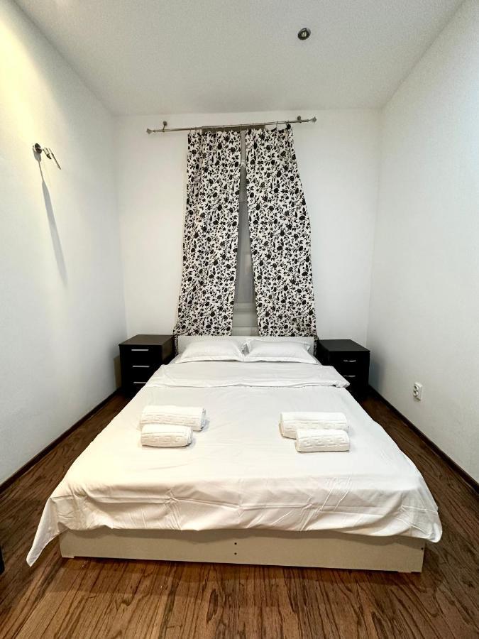 Harmony Homes- Piata Unirii Central Apartament Timişoara Eksteriør bilde