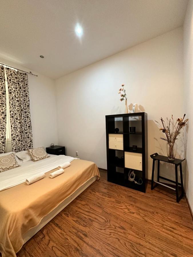 Harmony Homes- Piata Unirii Central Apartament Timişoara Eksteriør bilde