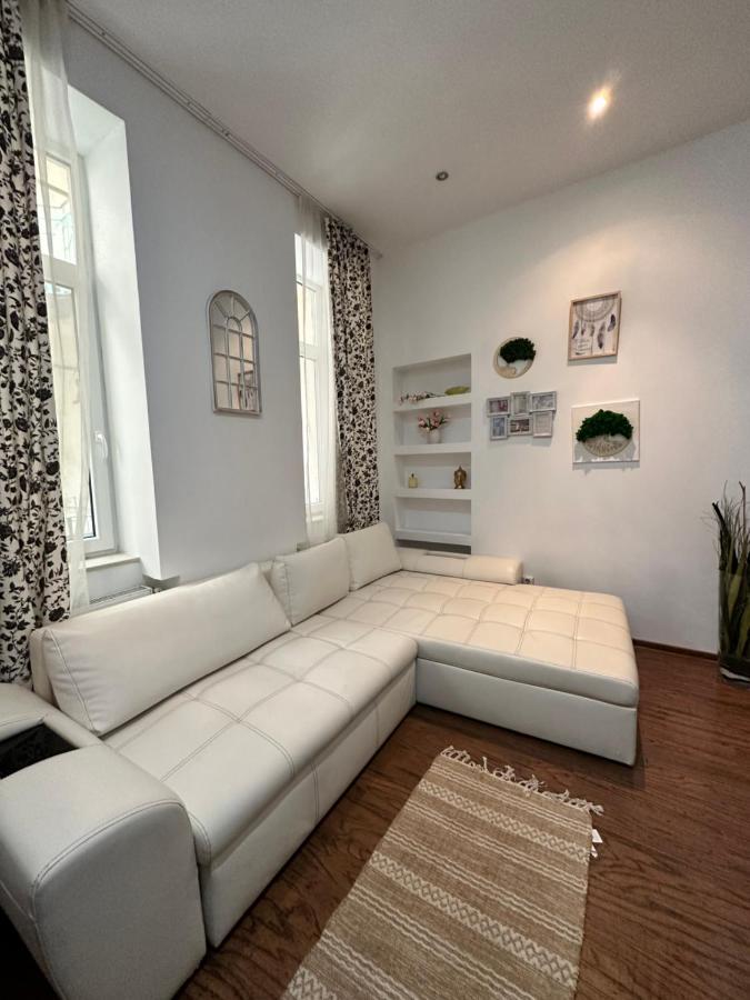 Harmony Homes- Piata Unirii Central Apartament Timişoara Eksteriør bilde