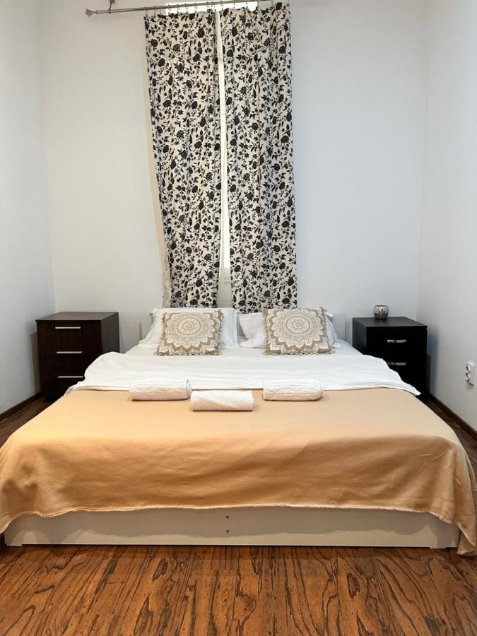 Harmony Homes- Piata Unirii Central Apartament Timişoara Eksteriør bilde