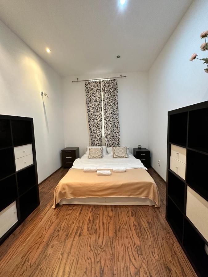 Harmony Homes- Piata Unirii Central Apartament Timişoara Eksteriør bilde