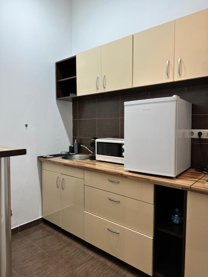 Harmony Homes- Piata Unirii Central Apartament Timişoara Eksteriør bilde