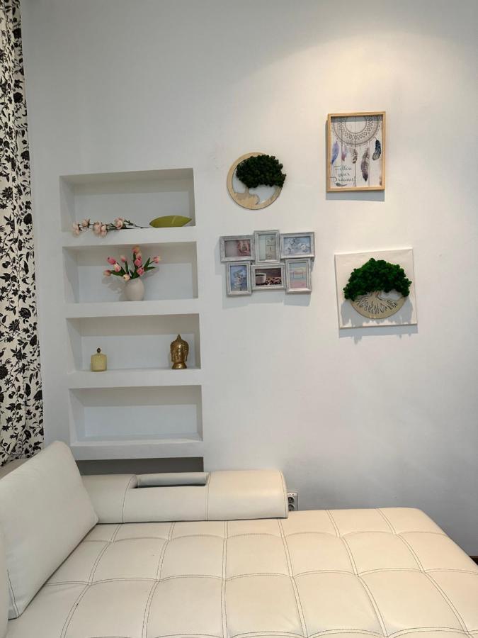 Harmony Homes- Piata Unirii Central Apartament Timişoara Eksteriør bilde